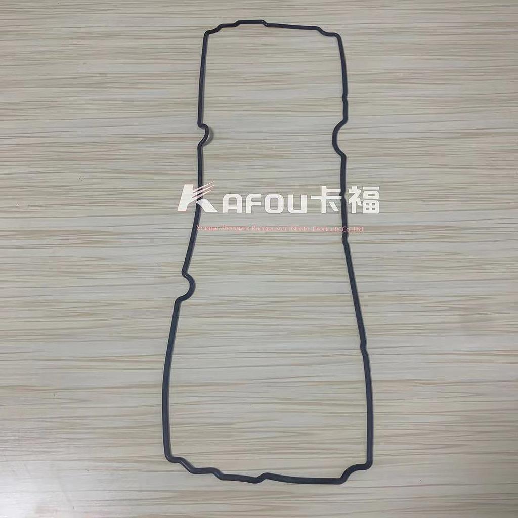 Gasket, side cover斯堪尼亚侧盖垫1508331