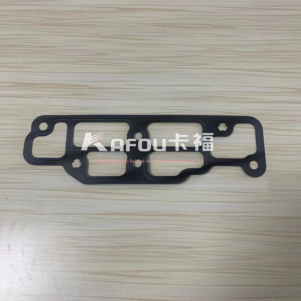 Gasket, thermostat housing MAN节温器垫51069040042