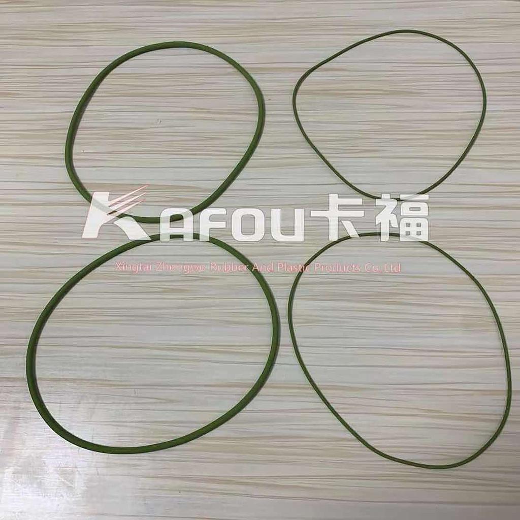 Cylinder liner o ring 奔驰缸套阻水圈（128）0159979148S3