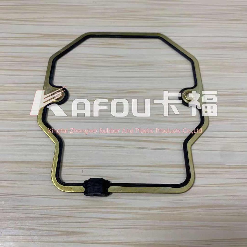 Valve cover gasket MAN气门室盖垫	51039050161