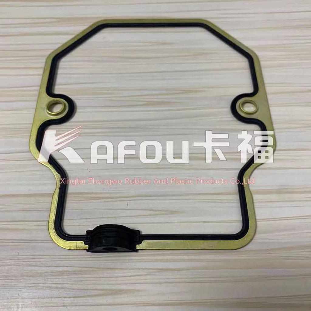 Valve cover gasket MAN气门室盖垫	51039050190 51039050176 51039050179 51039050180 51039050187