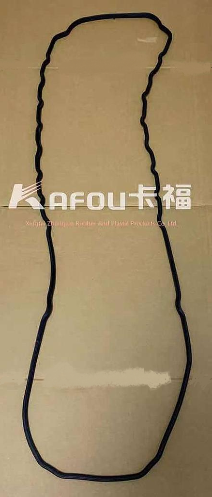 沃尔沃油底壳垫NBR Oil sump gasket  8130106 20532272 20710229 7420532272