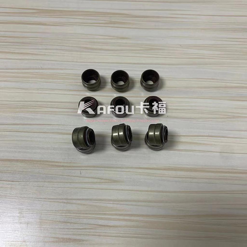 Valve stem seal 气门油封 20864662 21990221 7421990221 7420864662 7400859171 9360530158 9360530058 12035707