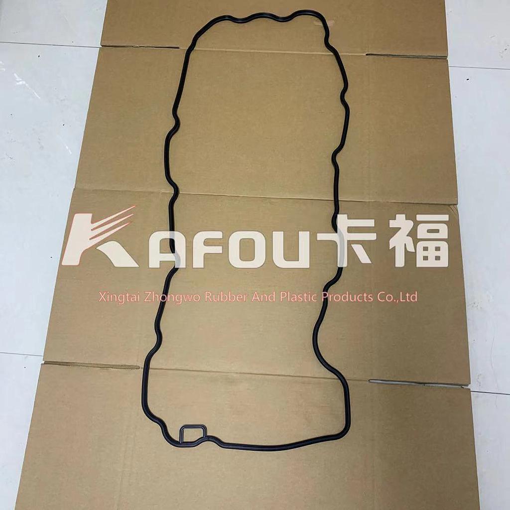 沃尔沃气门室垫NBRValve cover gasket  8148049 20804638 7420804638