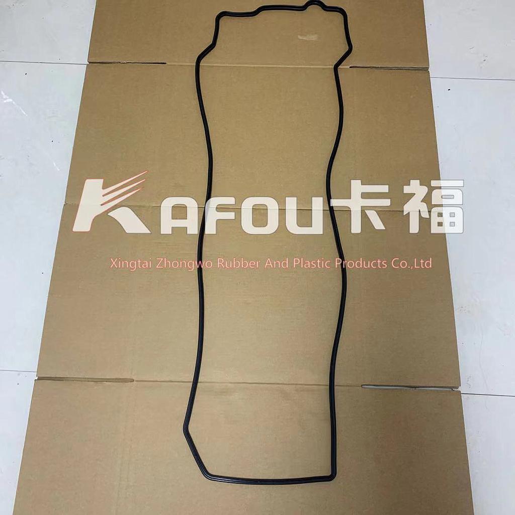 沃尔沃气门室垫NBR Valve cover gasket   8170116 20710235 21070576 21123014 85112559 7421123014 7421070576 7420710235