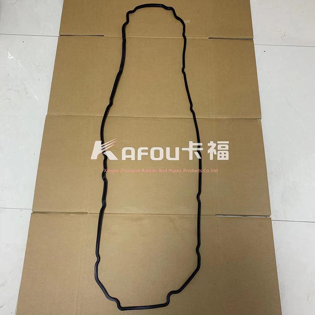沃尔沃油底壳垫NBR Oil sump gasket  20734156 8131115