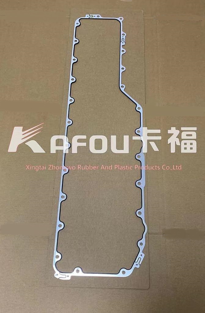 Gasket, side cover 侧盖垫 21294062 7421294062