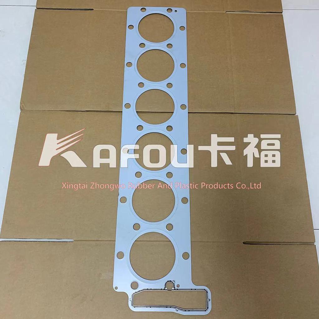 Cylinder head gasketMAN汽缸垫51039010385 51039010387 51039010403
