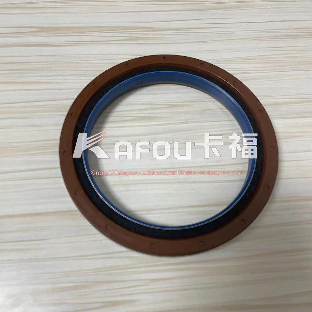 Crankshaft oil seal 依维柯曲轴油封	40102683 40102680 504078251 5801625923