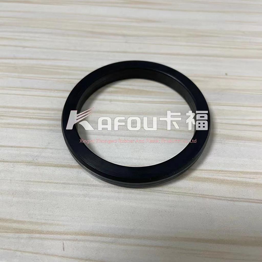 沃尔沃矩形圈 Gasket for cooling water pipe 1547254 7401547254