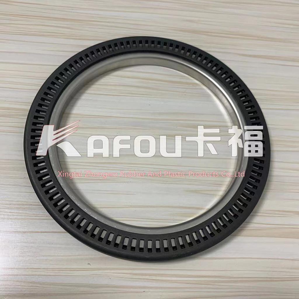Hub oil seal MAN轮毂油封(ZF后轮)36965030003 81965030333 81965030399