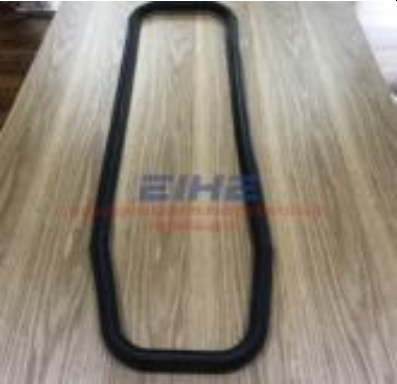 沃尔沃油底壳垫NBR Oil sump gasket 1547562 211032 390040