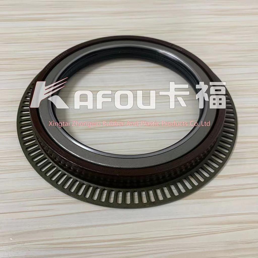 Hub oil seal MAN 轮毂油封ABS 81965030188 81965030207 81965030225 81965030398