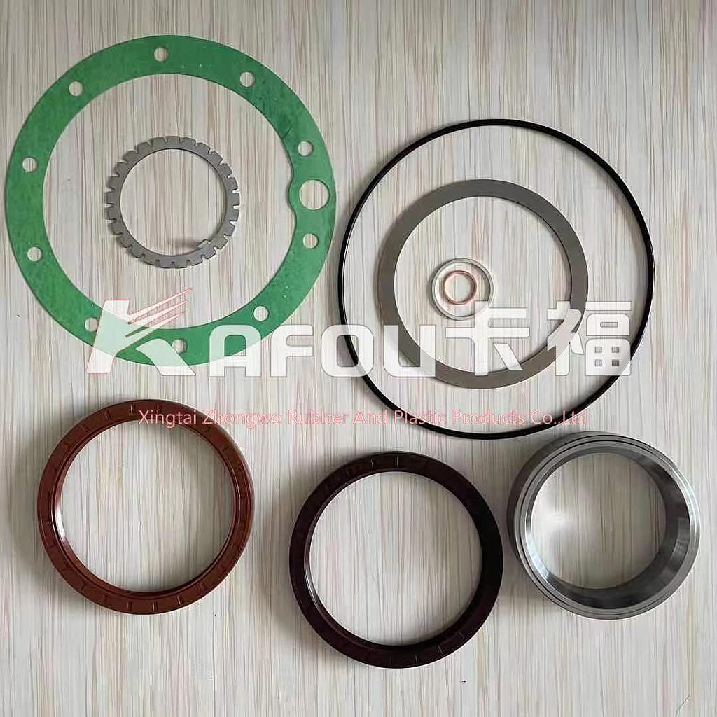Repair kit, wheel hub 奔驰轮毂油封修理包0004303669 9403500335
