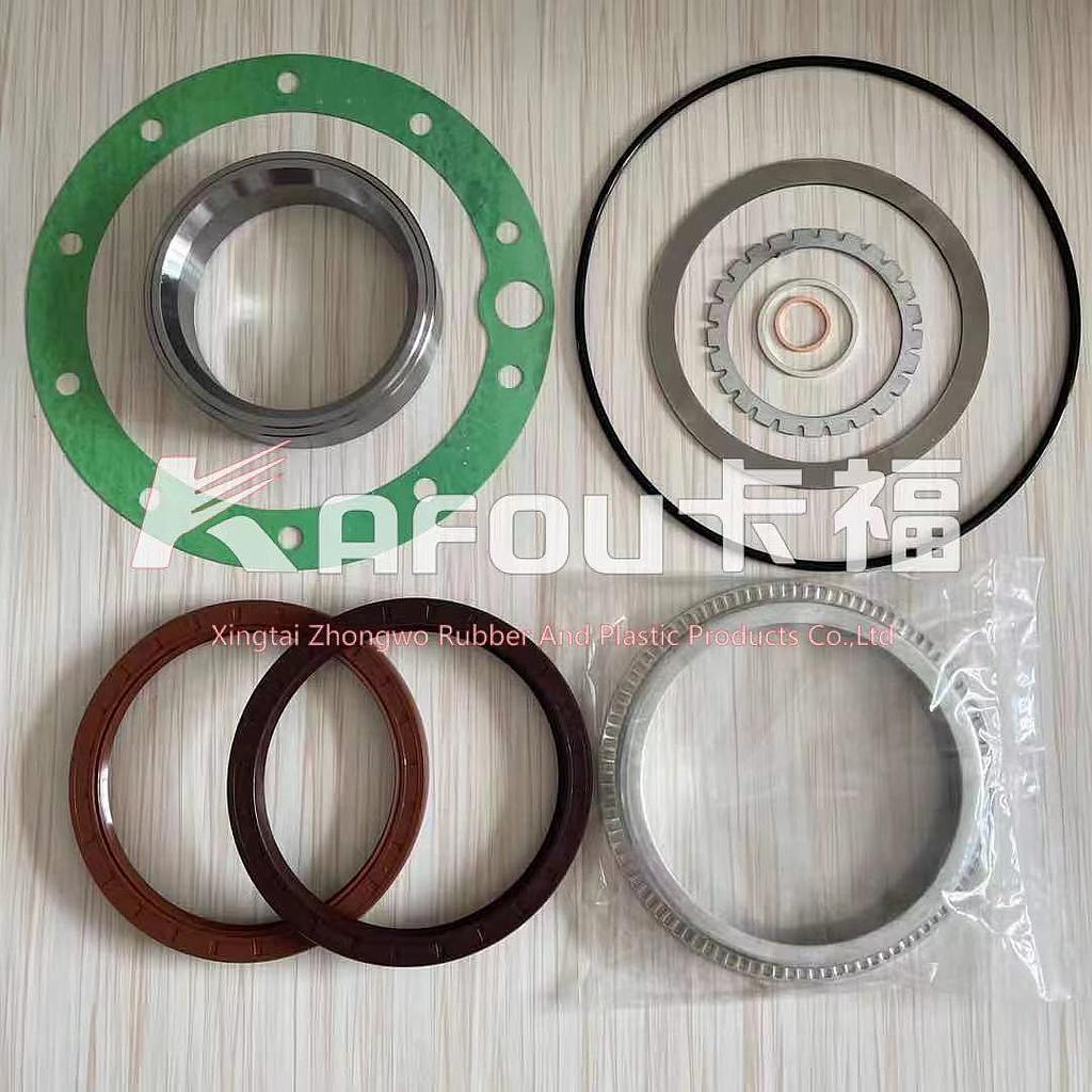 Repair kit, wheel hub 奔驰轮毂油封修理包9403500635
