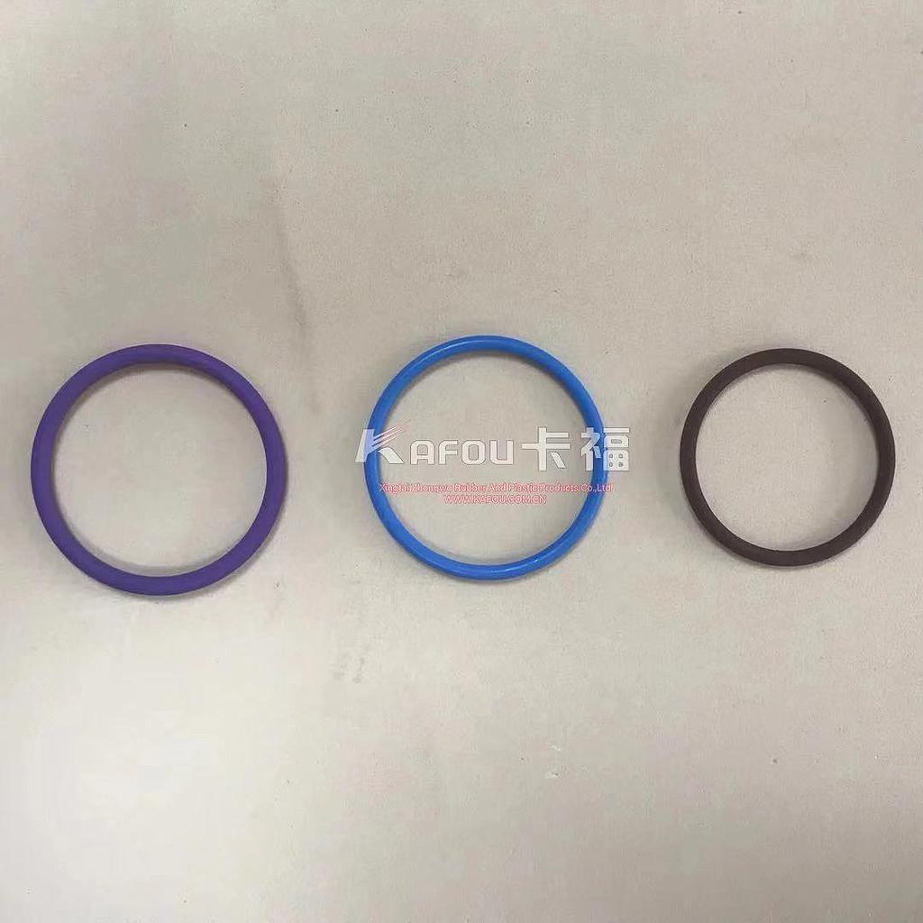 Fuel injector Kit 依维柯喷油器阻水圈500379769