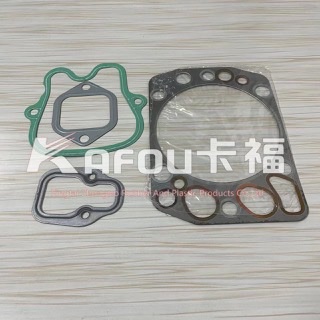 Cylinder head gasket kit MAN缸垫修理包 51009006346 51009006381 51009006396 51009006397