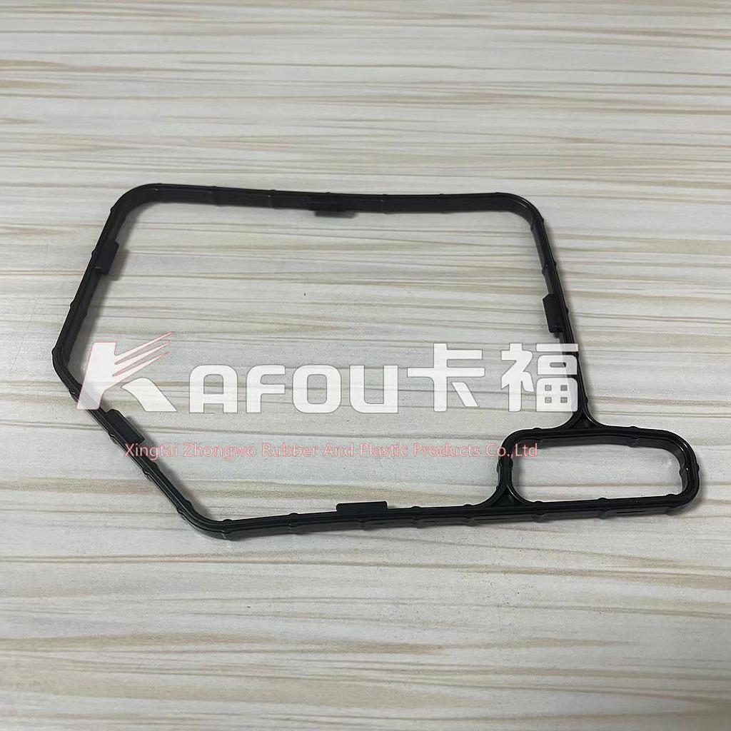 Gasket, timing case奔驰正时箱密封垫 5410150980