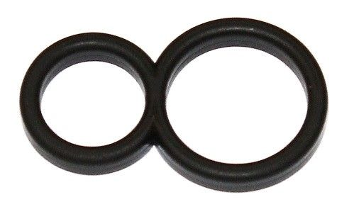 Seal ring holder斯堪尼亚燃油泵垫 1368061 2016583