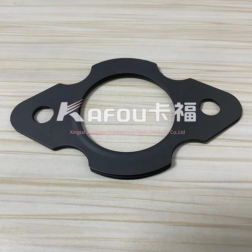 Gasket ehuast斯堪尼亚排气垫	1936370 2086028