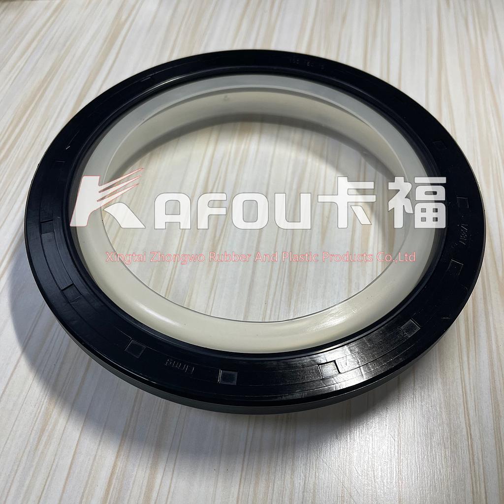 Oil seal replaces斯堪尼亚曲轴油封	231938 366303 369478 110214 354390