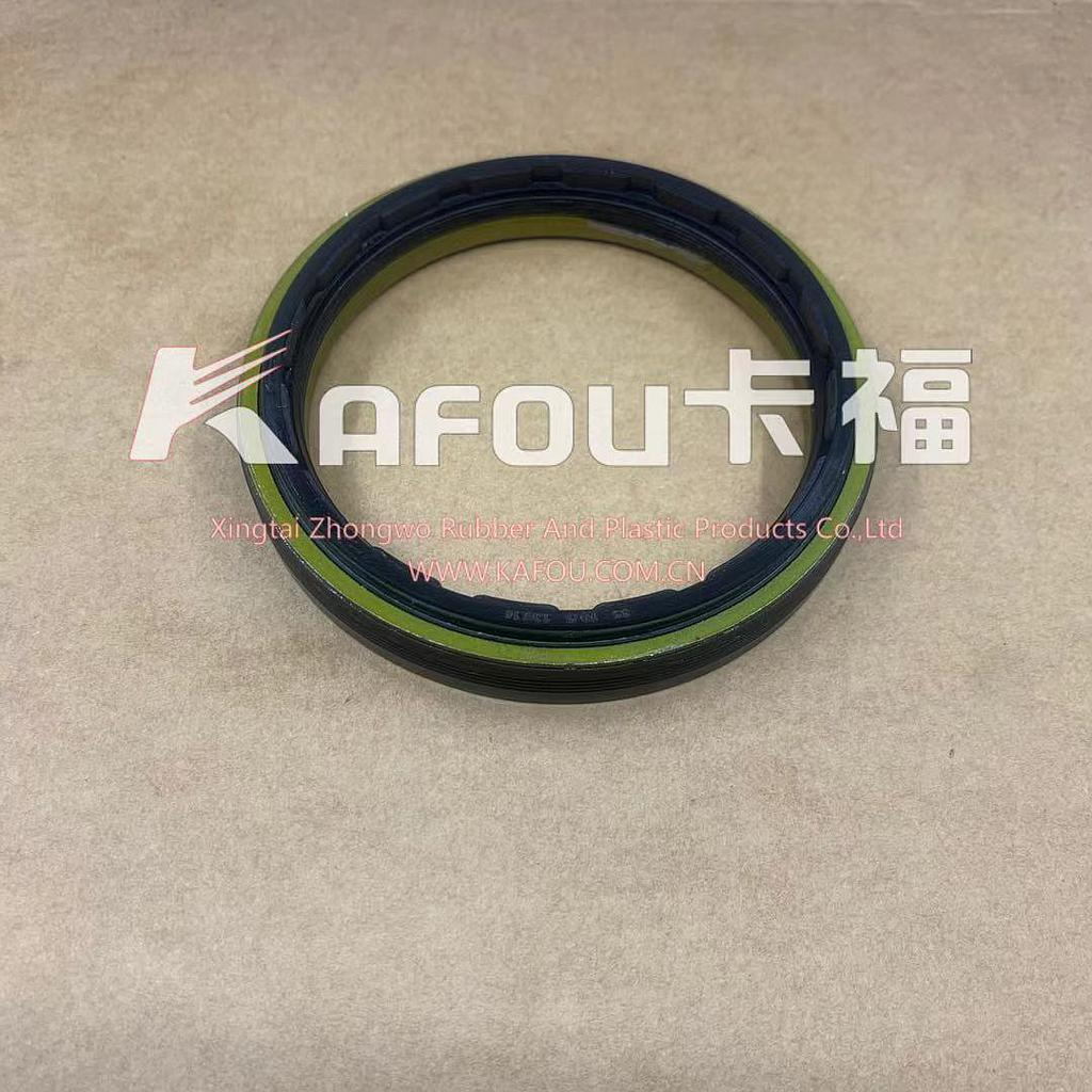 Gearbox oil seal斯堪尼亚差速器油封（左旋）1393331 	1502384