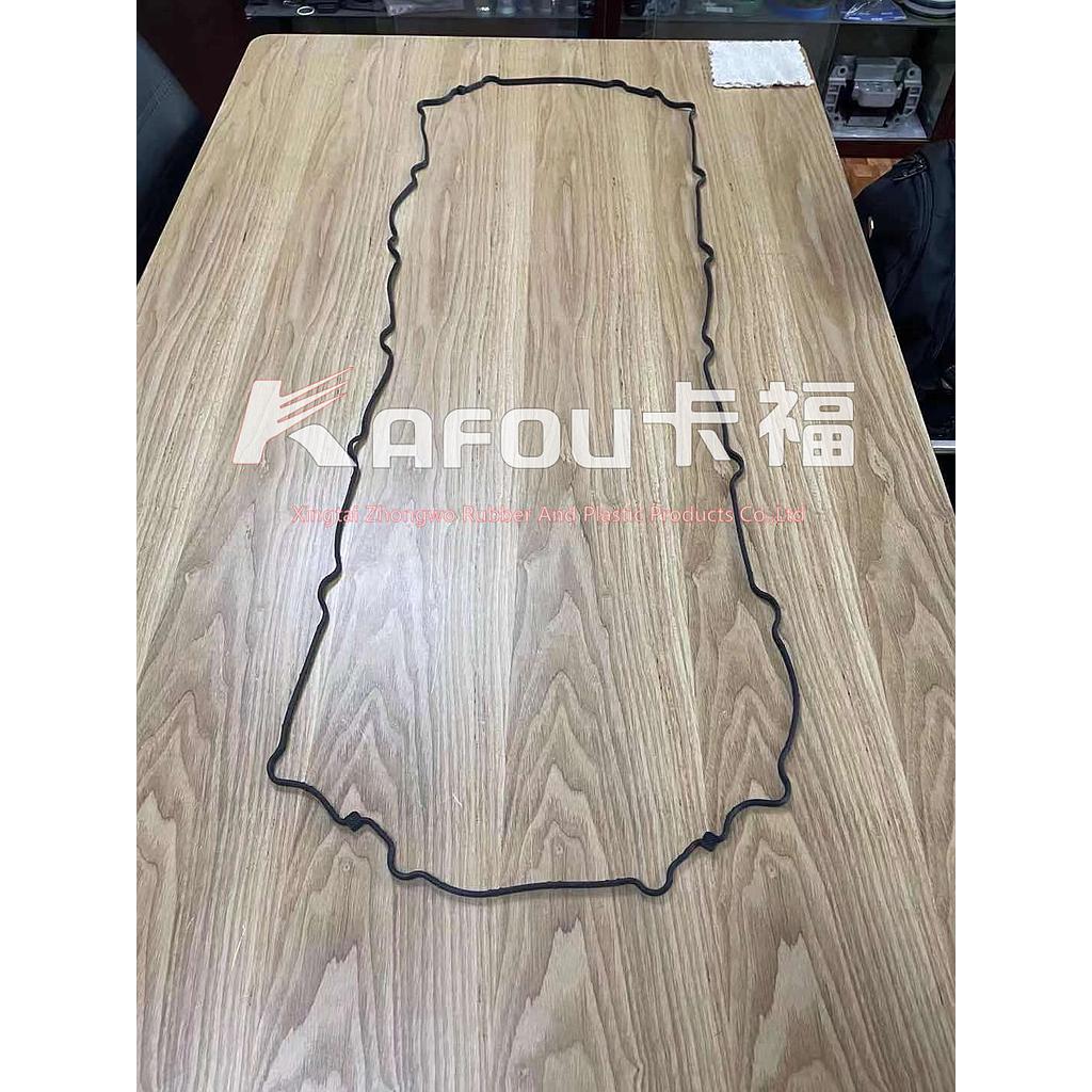 Oil sump gasket 奔驰油底壳垫 4710140722