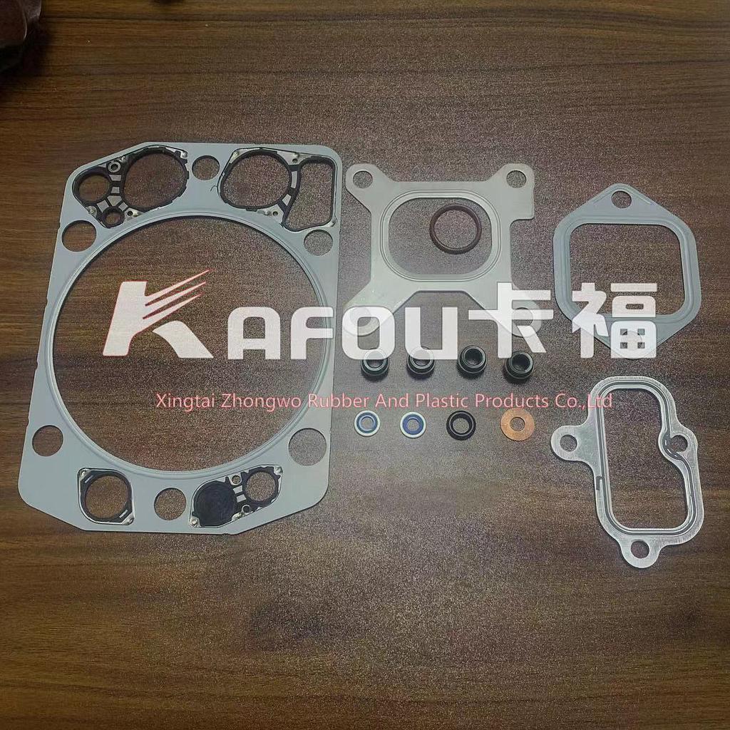 Cylinder head gasket kit MAN缸垫修理包 51009006630