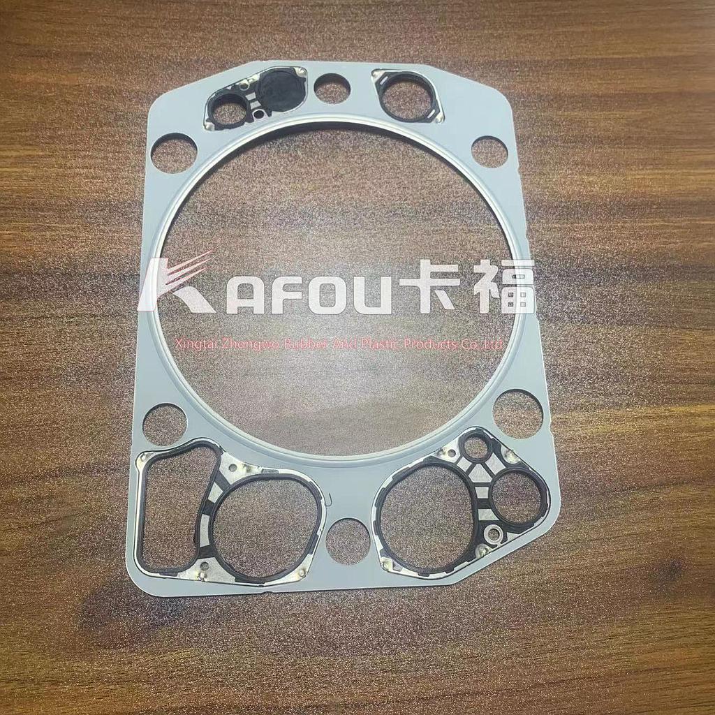 Cylinder head gasket MAN汽缸垫 51039010234 51039010291 51039010301 51039010338 51039010341 51039010348 51039010356 51039010366