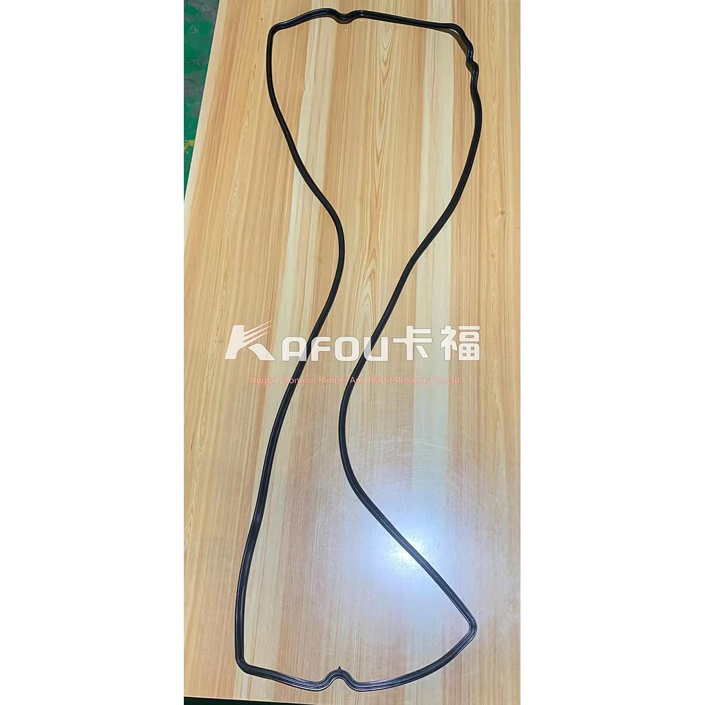 现代气门室垫 Valve cover gasket  2244584000