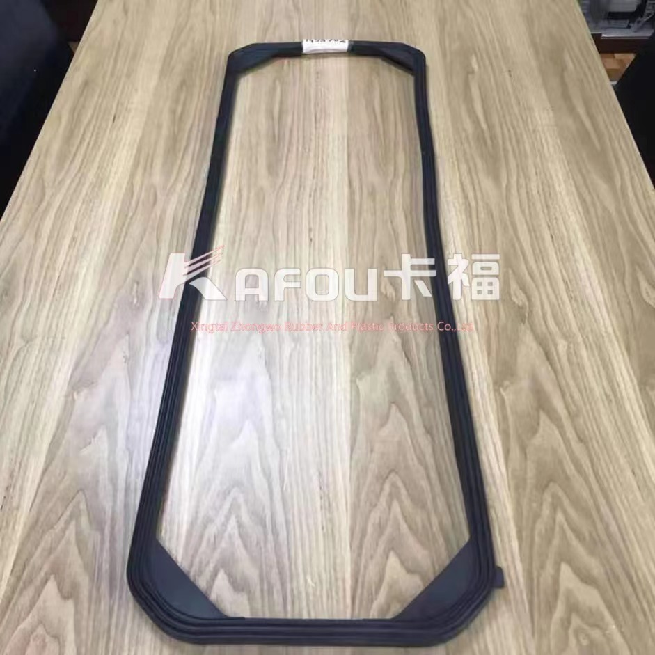 达夫油底壳垫（短款） Oil sump gasket 1330670 1458702