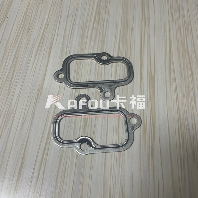奔驰进气垫（大）51089010202Gasket, intake manifold