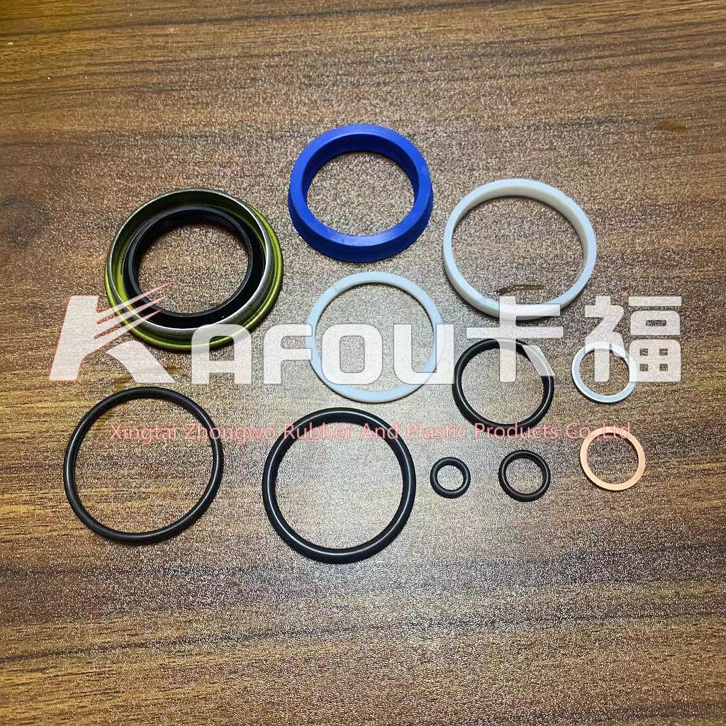 座舱倾斜修理包cabin tilt cylinder kit 274106