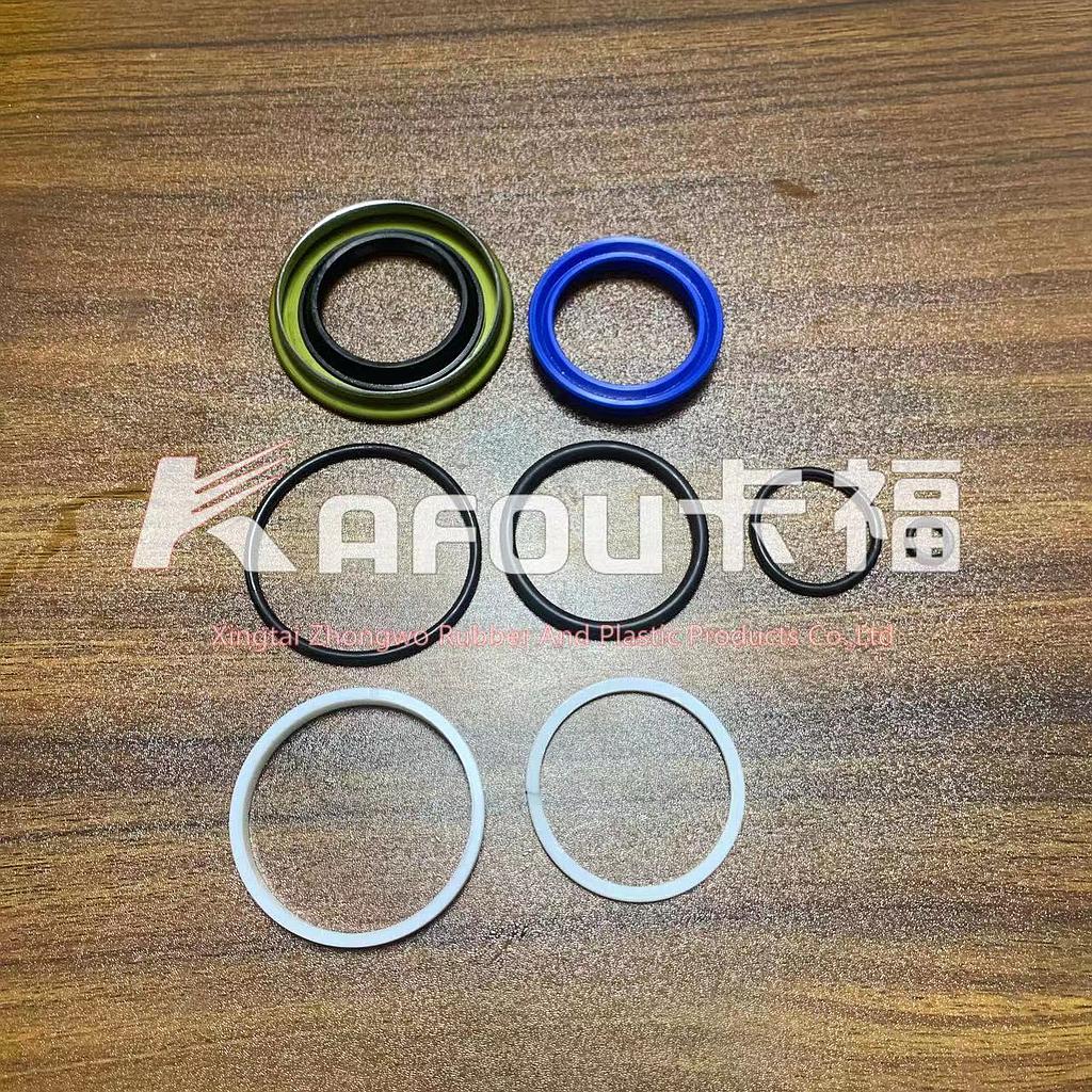 cabin tilt cylinder kit 座舱倾斜修理包 3090720