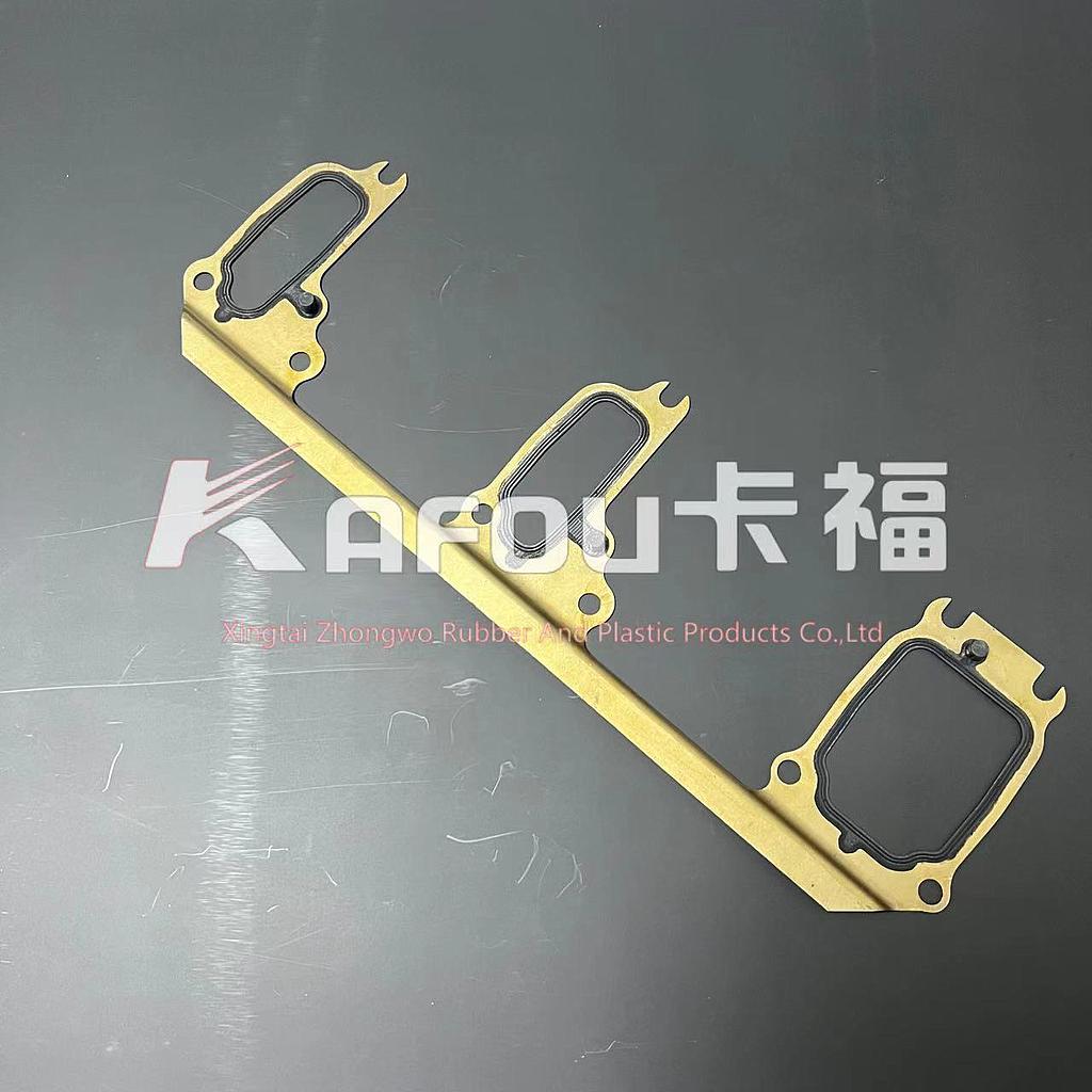 奔驰排气垫 Gasket, exhaust gas recirculation 4712030780