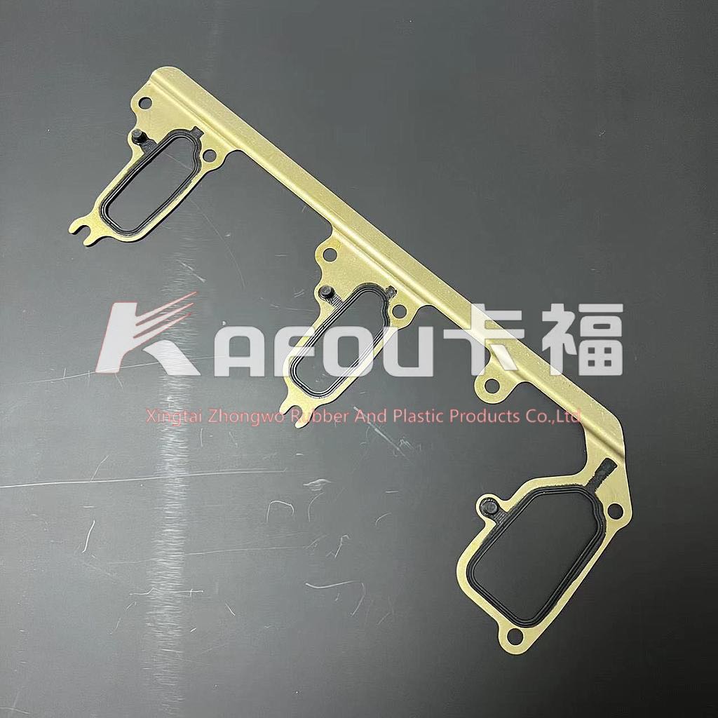 奔驰排气垫 Gasket, exhaust gas recirculation 4712030680