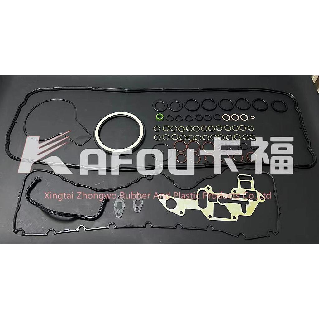 沃尔沃发动机下修包 Overhaul kit 20505492 20882497