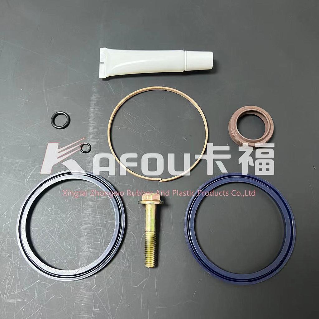 测距油缸修理包 Repair kit, range cylinder  3093230 1652751S 20365523S 276820 3092050