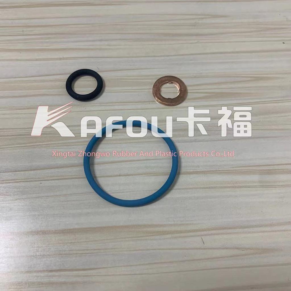 Fuel injector Kit斯堪尼喷油器修理包 1932820 1794862 ZG.10503-0008