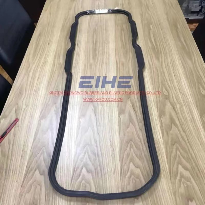 达夫油底壳垫 Oil sump gasket 1643512