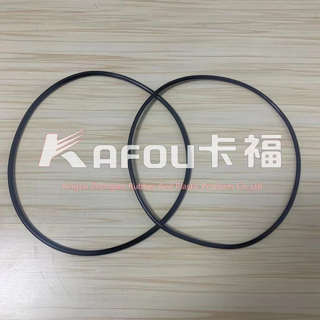 斯堪尼亚缸套阻水圈 O-ring 1328995
