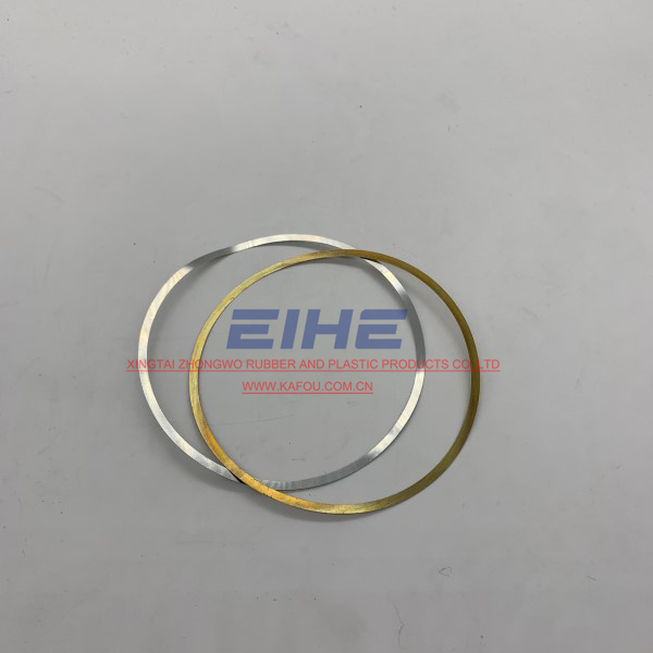 奔驰缸筒调整垫 Shim, cylinder liner 4570110259