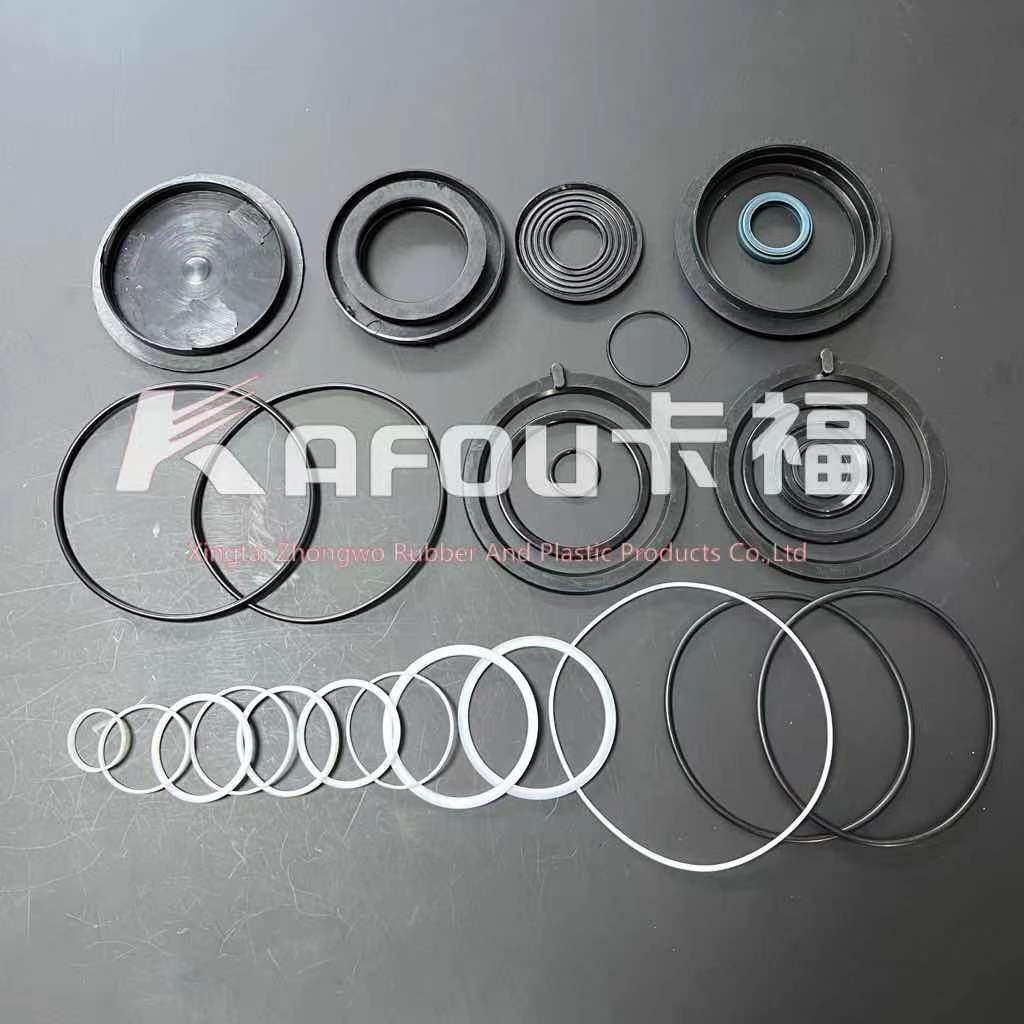 8098修理包 Repair kit, steering gear 7421219953 21170831 21219953 3098851