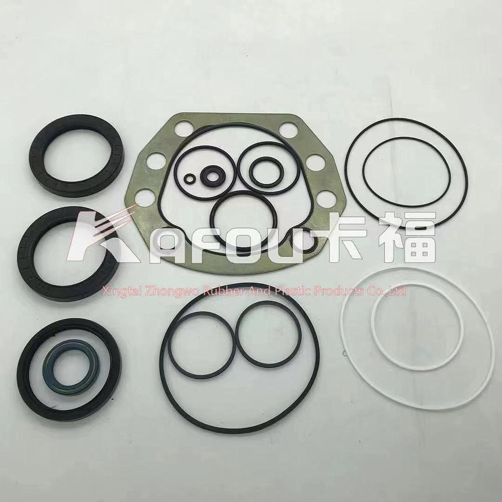 斯堪尼亚转向机修理包 Repair kit, steering gear 1365573 1451188 2309494