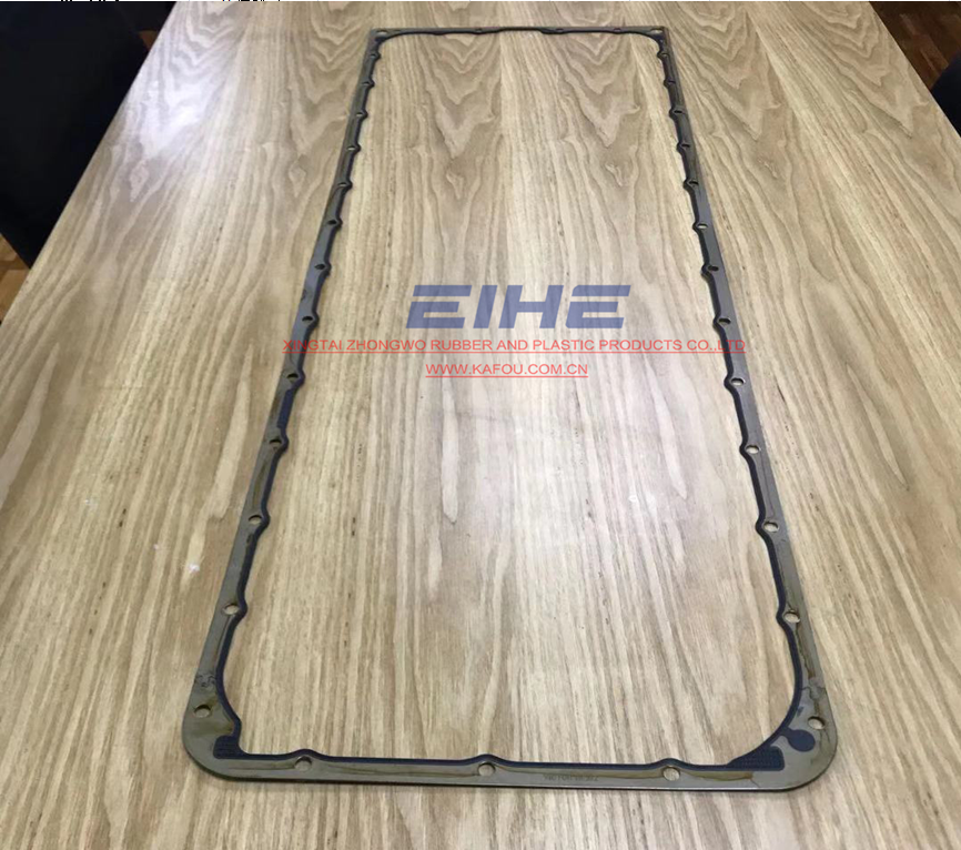 奔驰油底壳垫 Oil sump gasket 4570140022 4570140122 4570140522