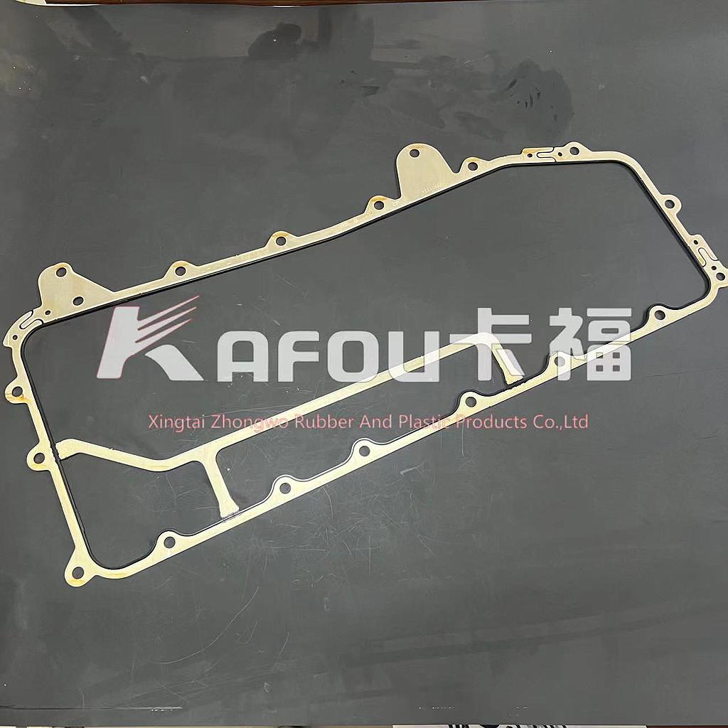沃尔沃机油冷却器垫 Gasket, oil cooler20746919 21039517 21193230 21302234