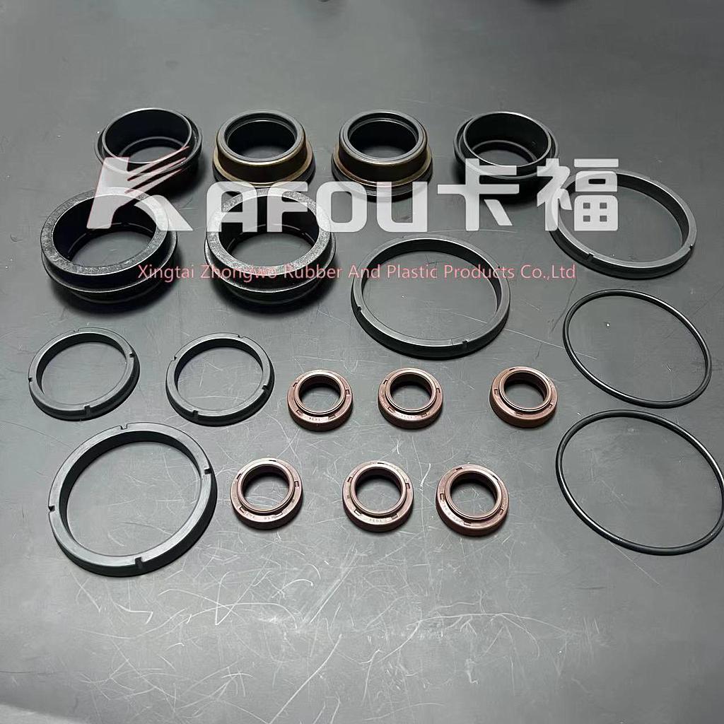 沃尔沃控制器修理包Gasket kit, control housing 20562630 562630