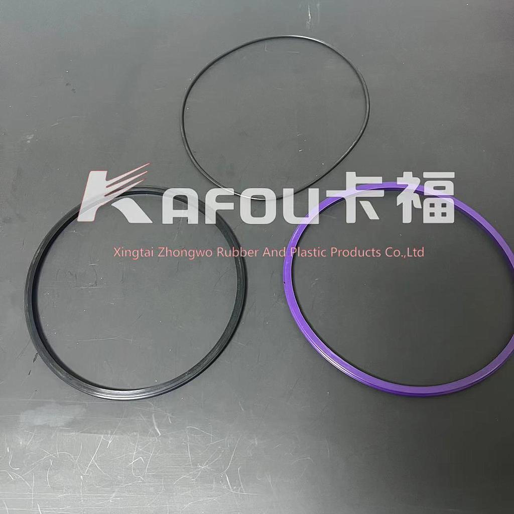 沃尔沃缸套阻水圈Seal ring kit 85103699 7485103699
