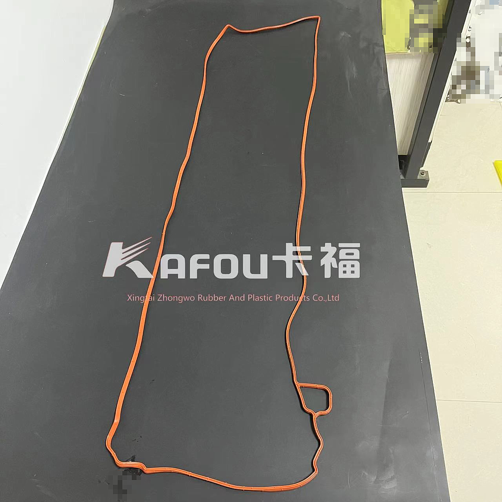 奔驰气门室垫 Gasket, cylinder head cover 4710160580