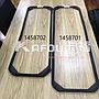 达夫油底壳垫 Oil sump gasket 1330670 1458702